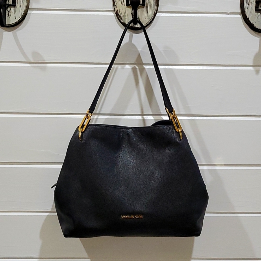 Michael Kors Large Shoulder Tote